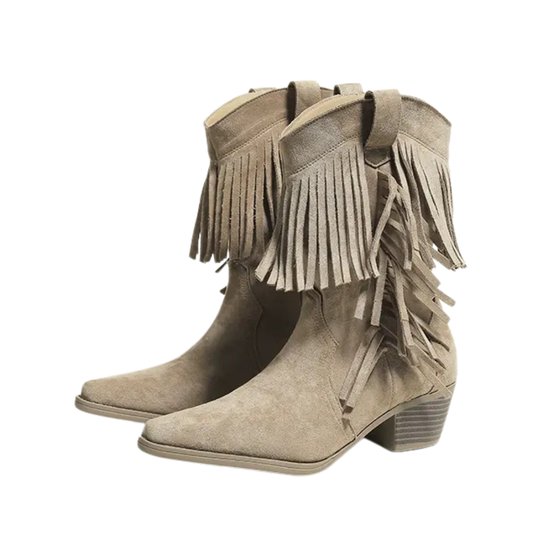 Angela | Boots