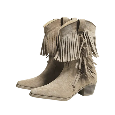 Angela | Boots