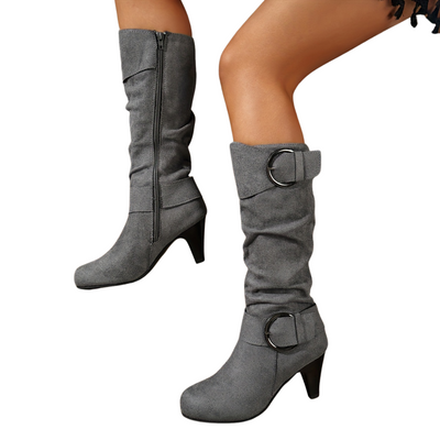 Lily | Boots