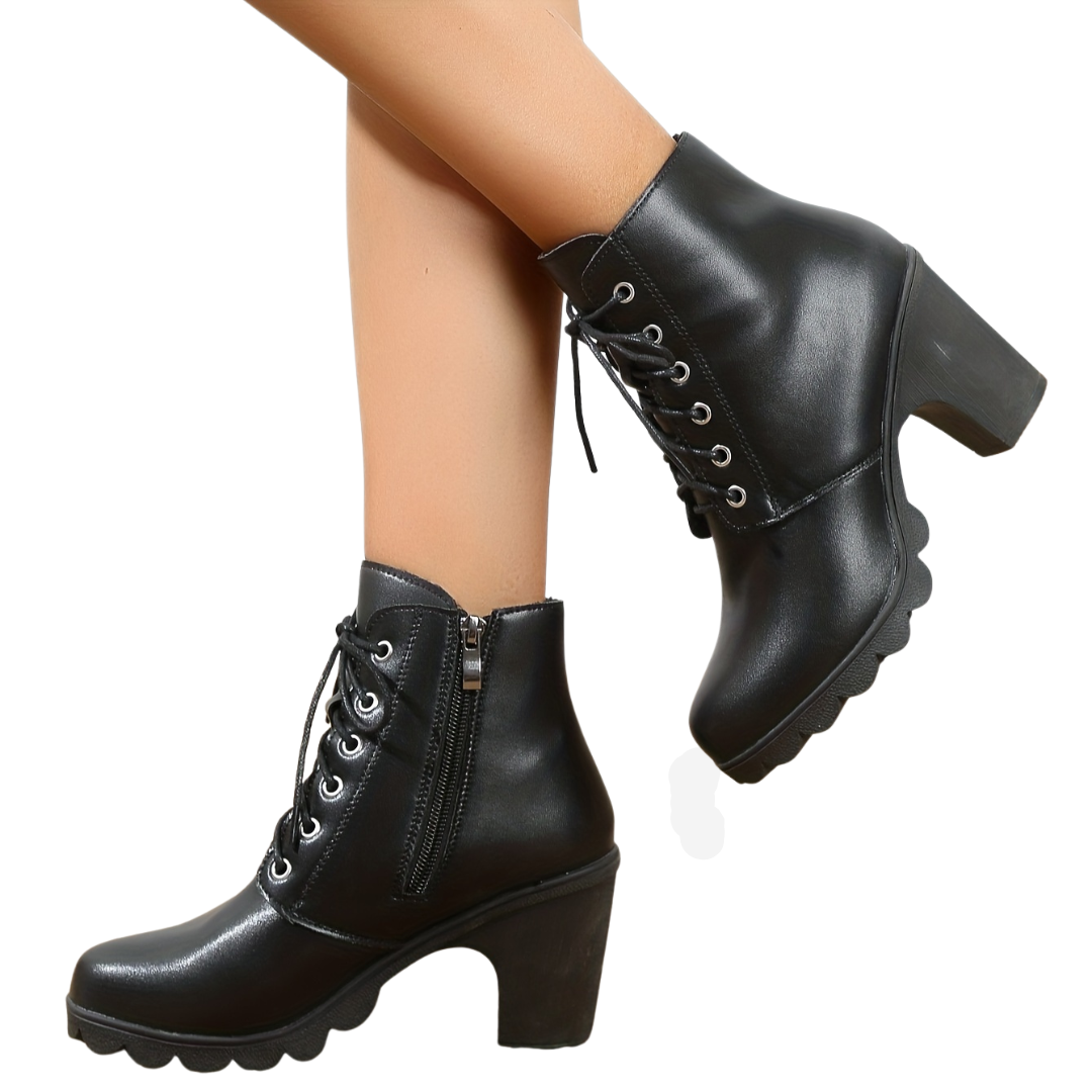 Sarah | Boots