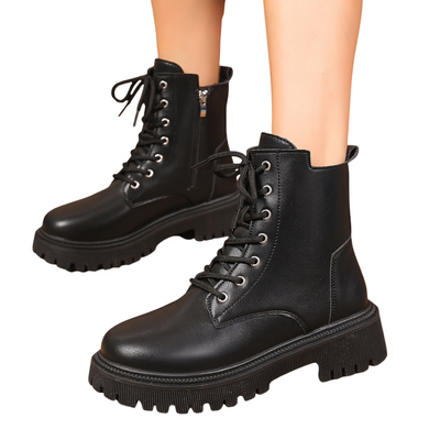 Natalie | Boots