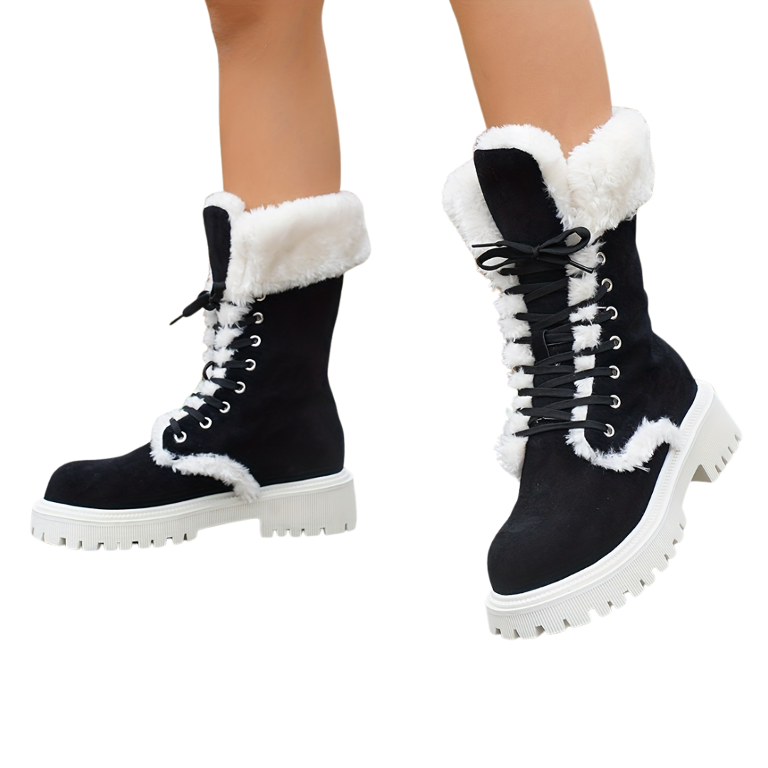 Calliope | Winter Boots
