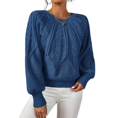 Zinnia | Sweater