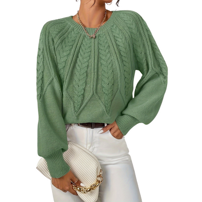 Zinnia | Sweater