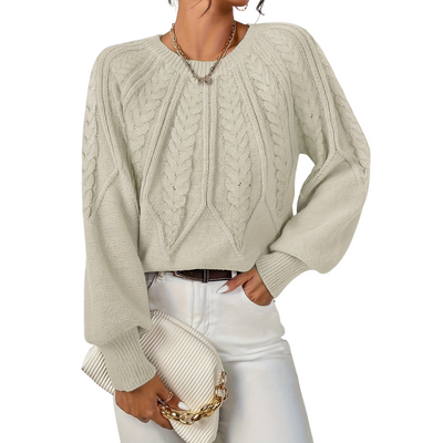 Zinnia | Sweater