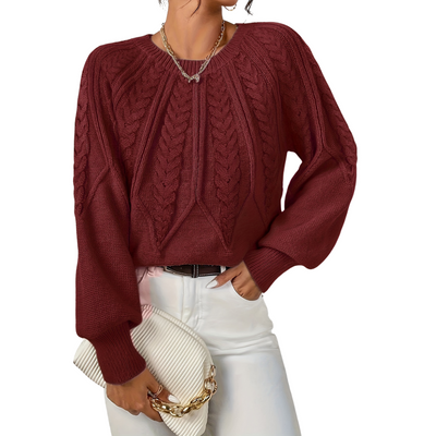 Zinnia | Sweater