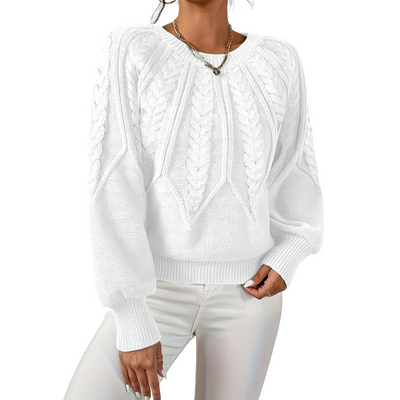 Zinnia | Sweater