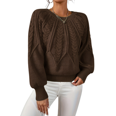 Zinnia | Sweater