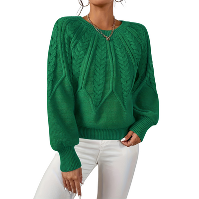 Zinnia | Sweater