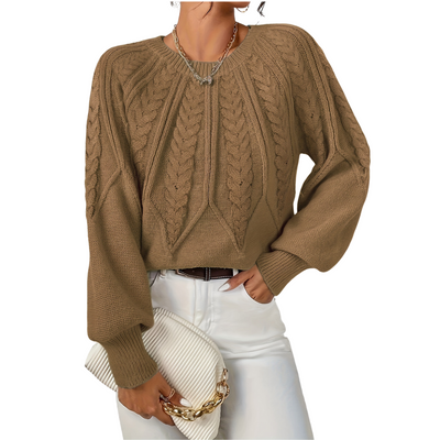 Zinnia | Sweater