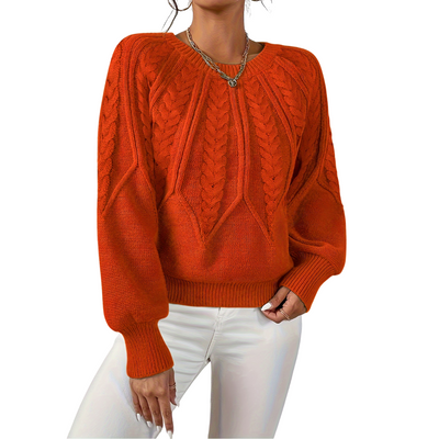 Zinnia | Sweater