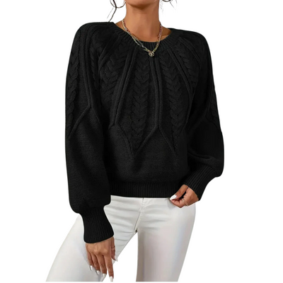Zinnia | Sweater