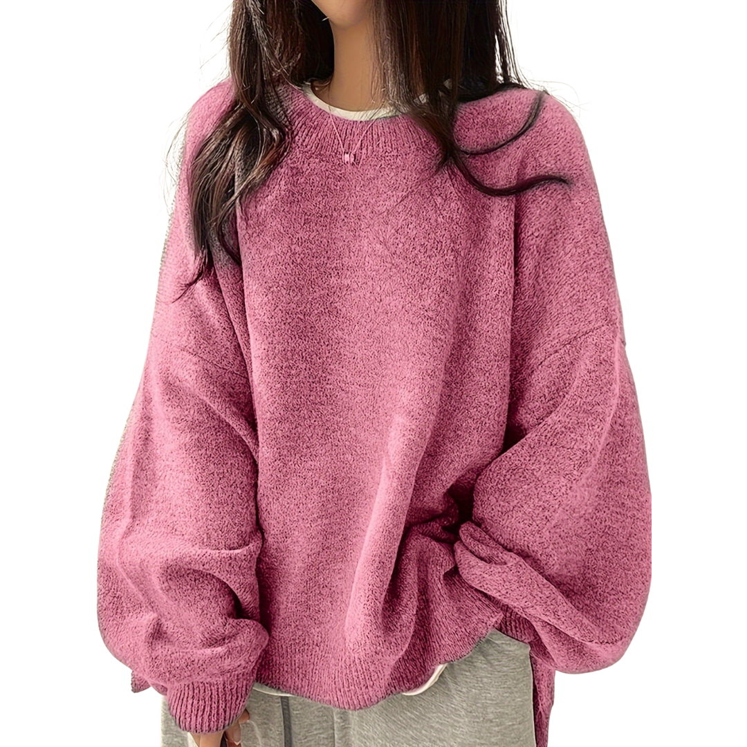 Mary | Winter Sweater