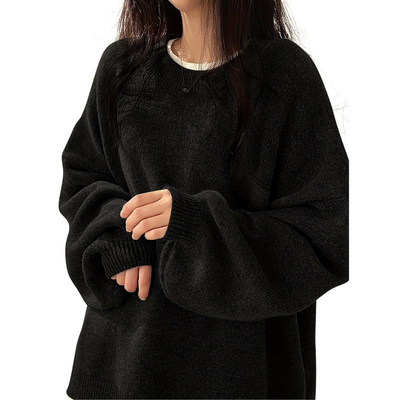 Mary | Winter Sweater