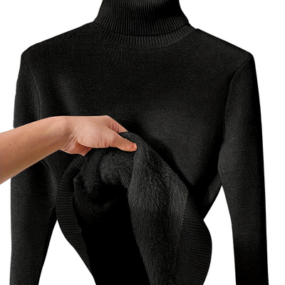 Erin | Winter Sweater
