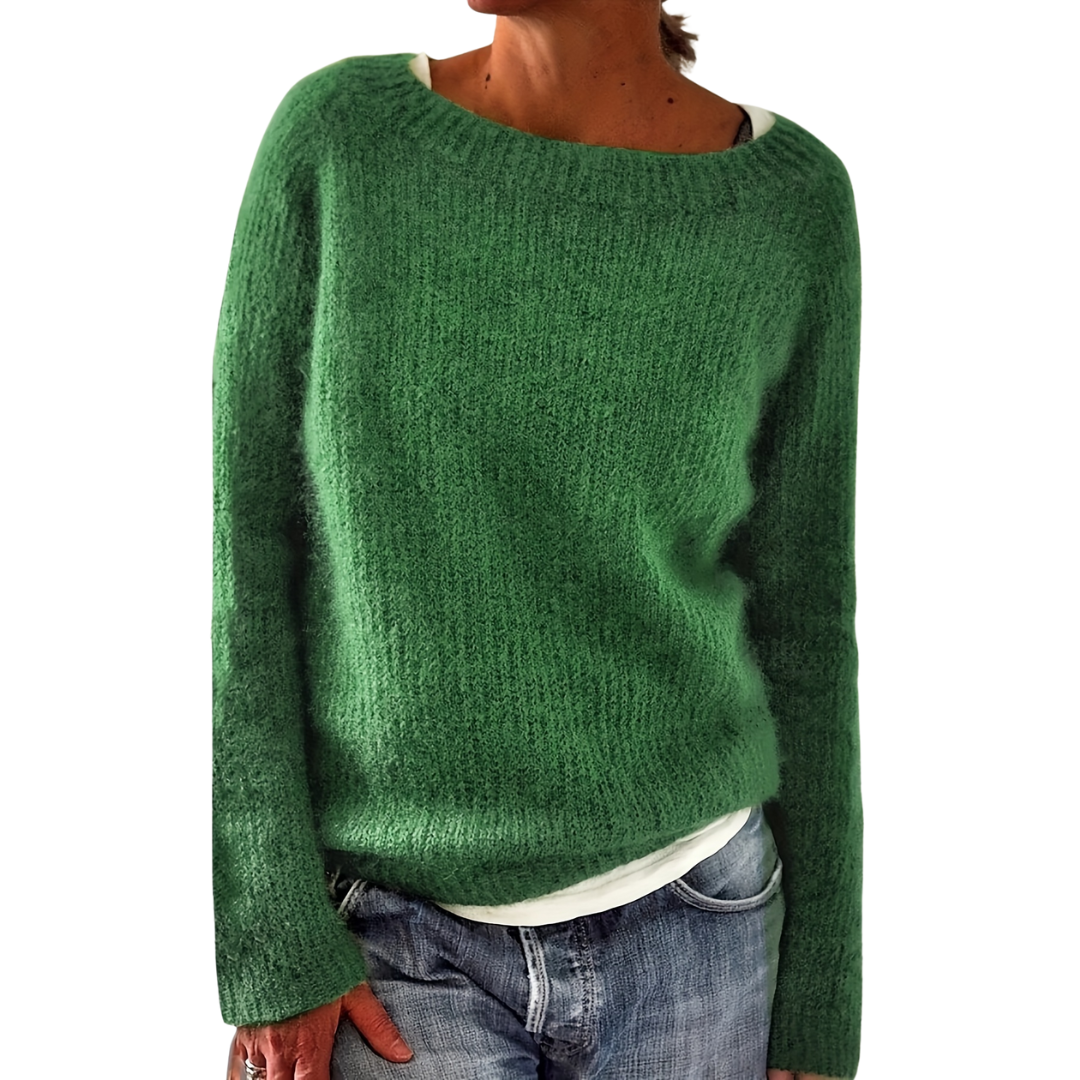 Renee | Sweater