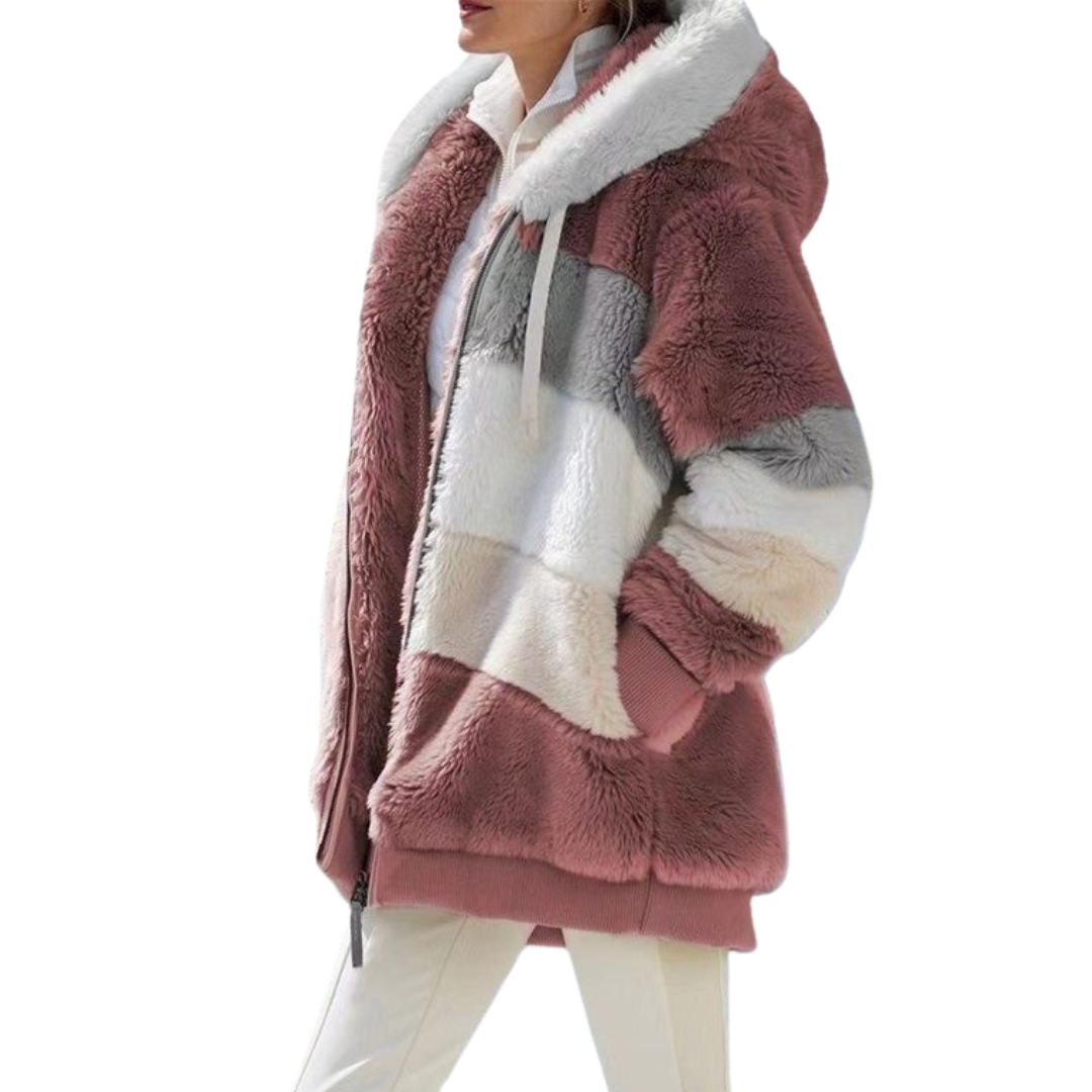 Amiyah | Winter Sweater