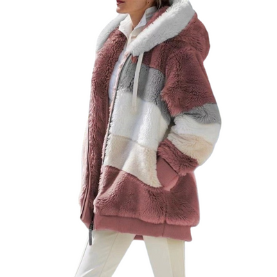 Amiyah | Winter Sweater