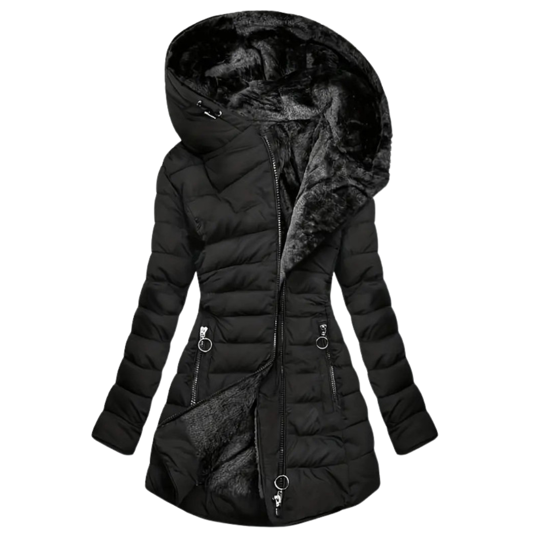 Alicia | Winter Coat