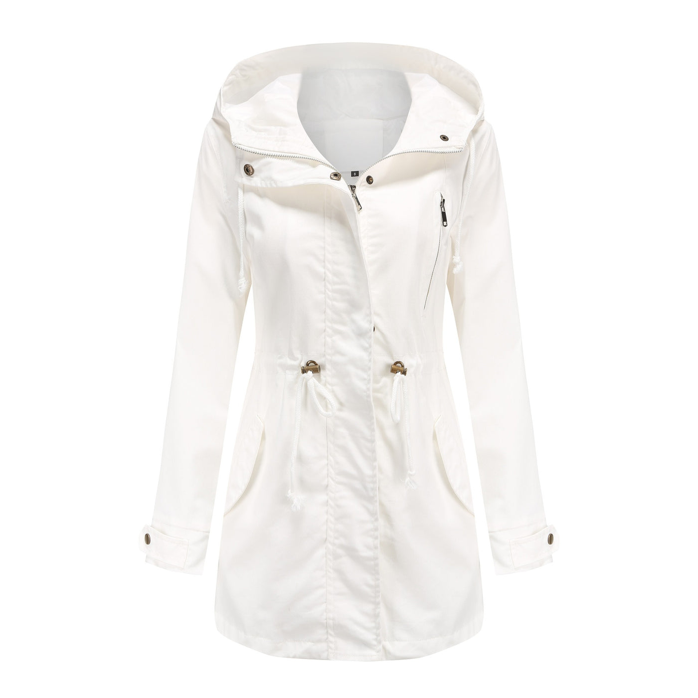 Melina | Winter Coat