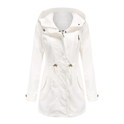 Melina | Winter Coat