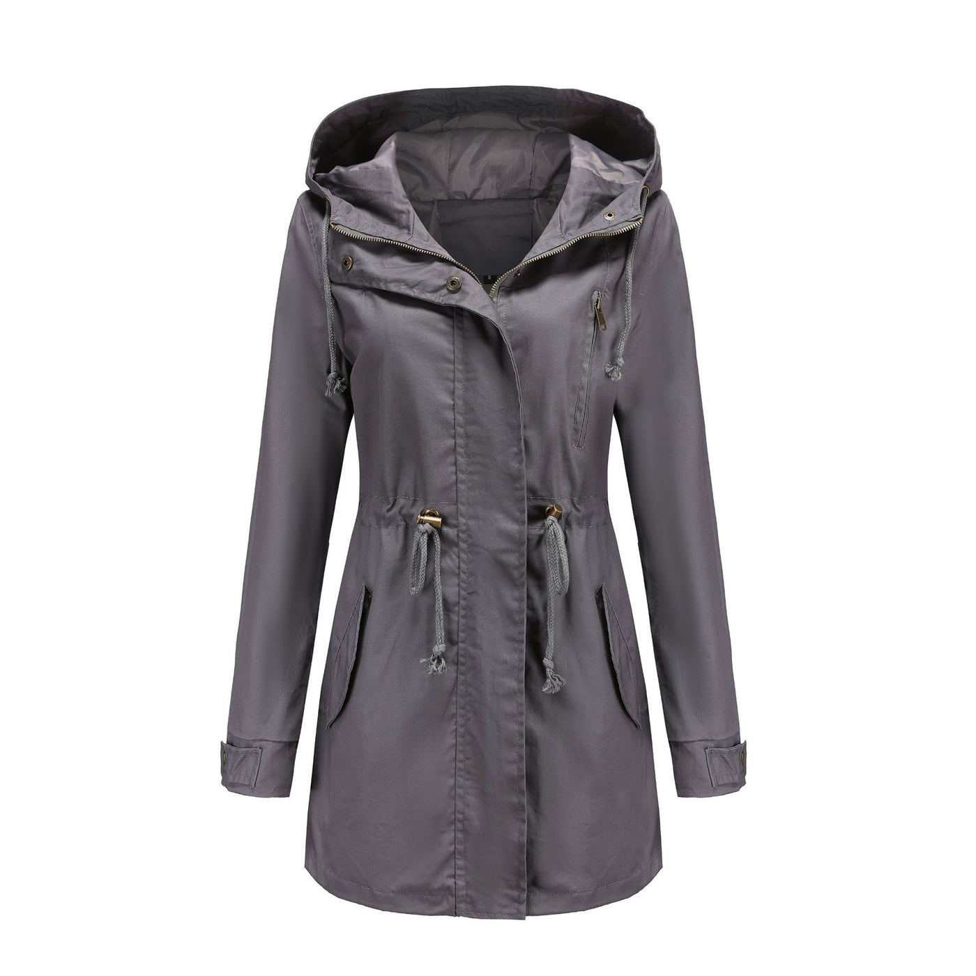 Melina | Winter Coat