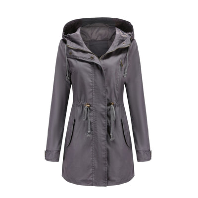 Melina | Winter Coat