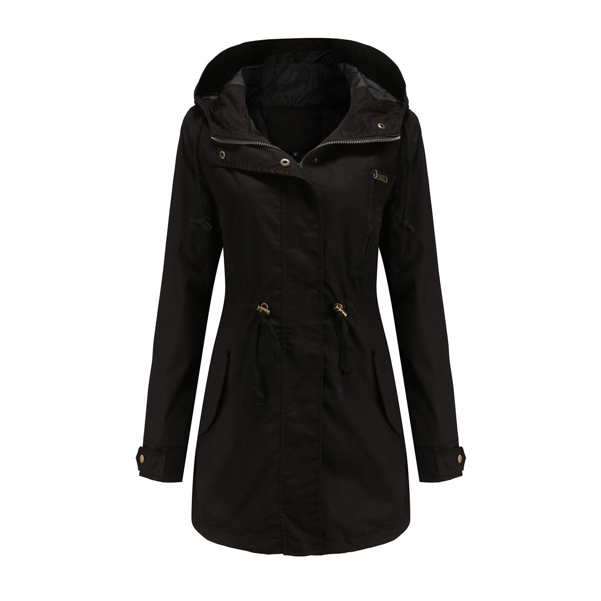 Melina | Winter Coat