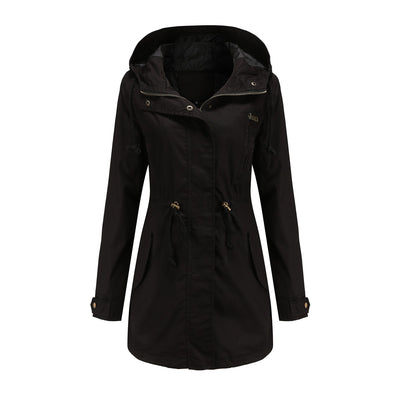 Melina | Winter Coat