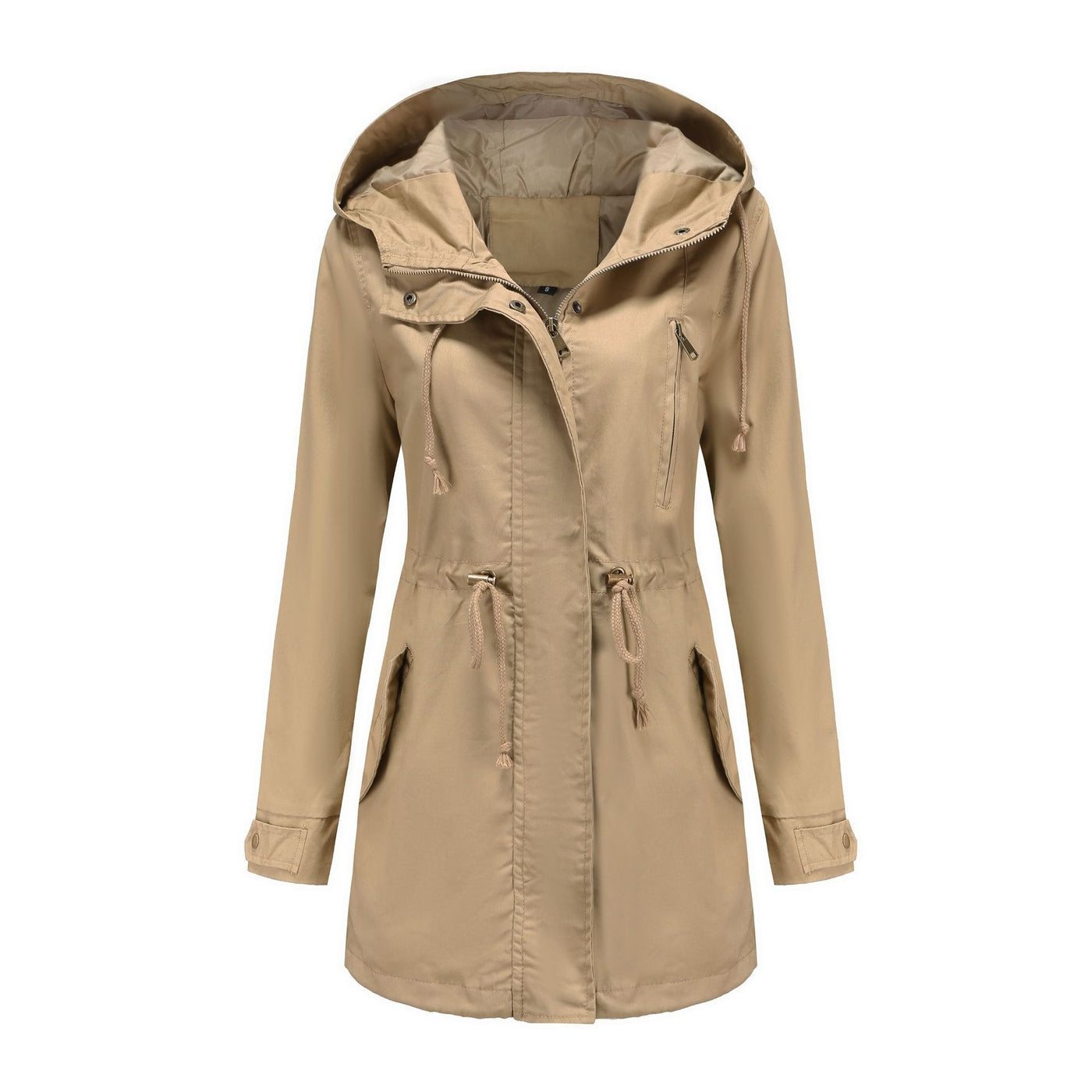 Melina | Winter Coat