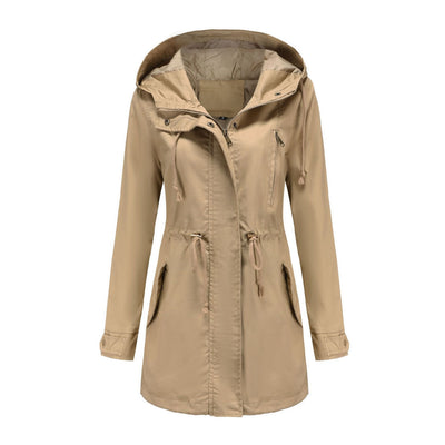 Melina | Winter Coat
