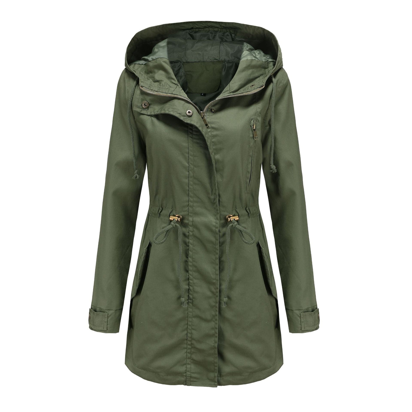 Melina | Winter Coat