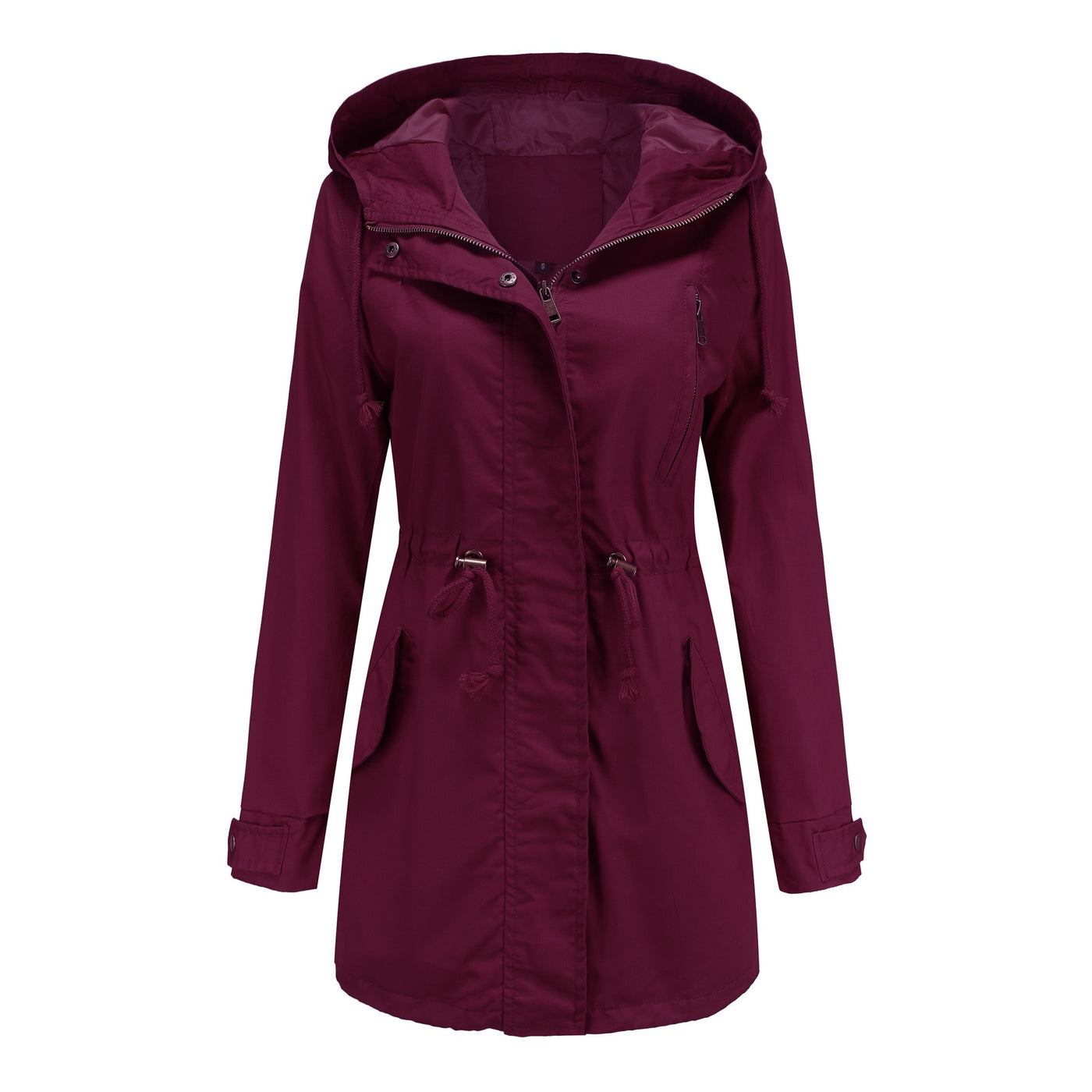Melina | Winter Coat