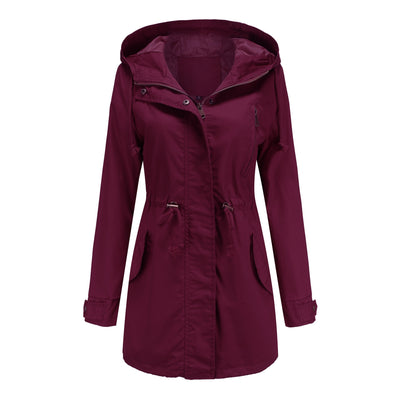 Melina | Winter Coat
