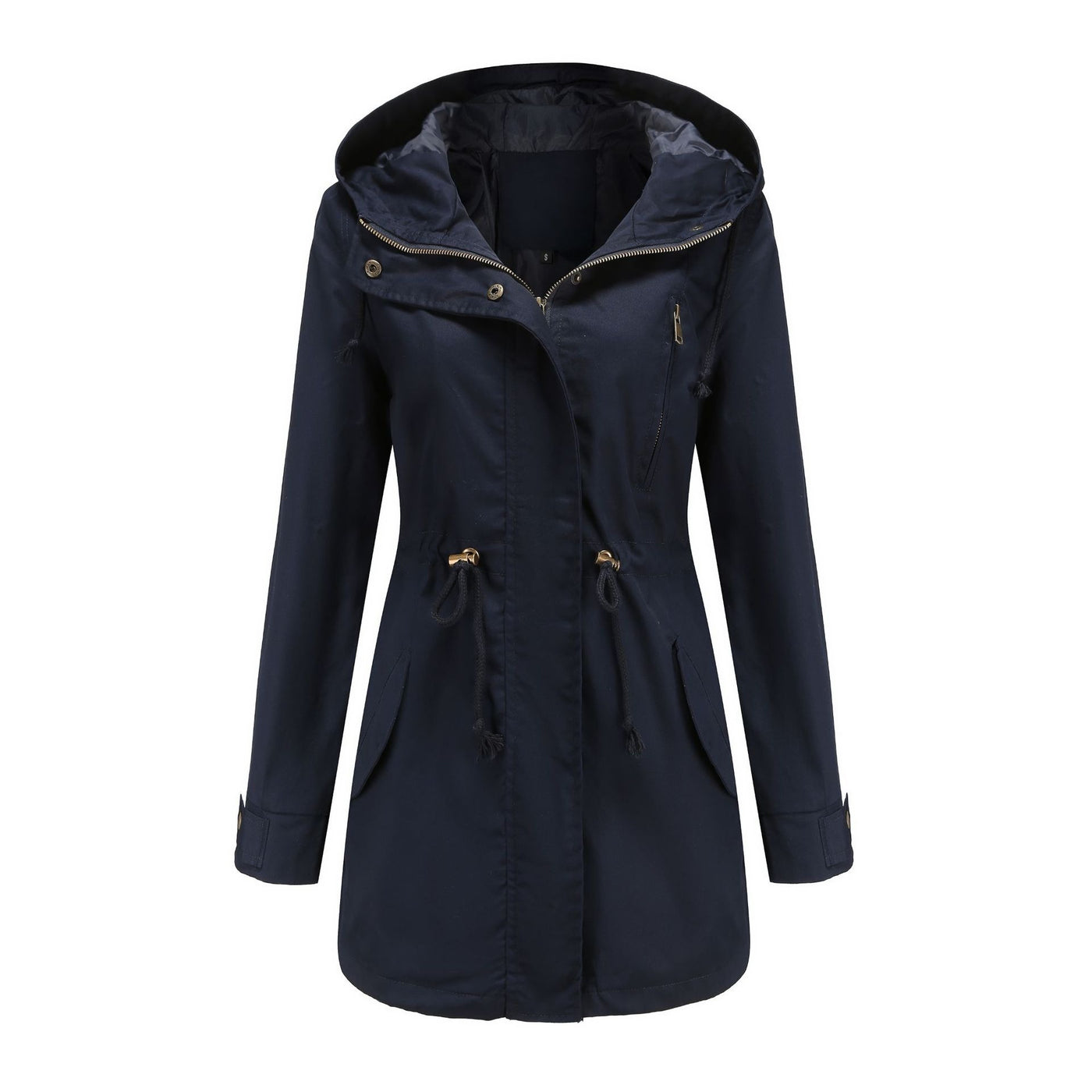 Melina | Winter Coat