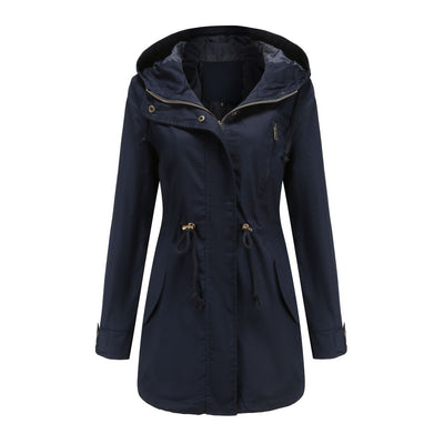 Melina | Winter Coat