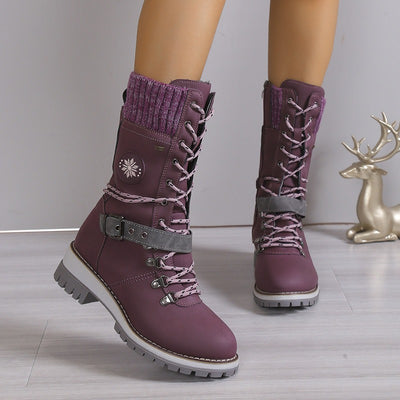 Scarlett | Winter Boots