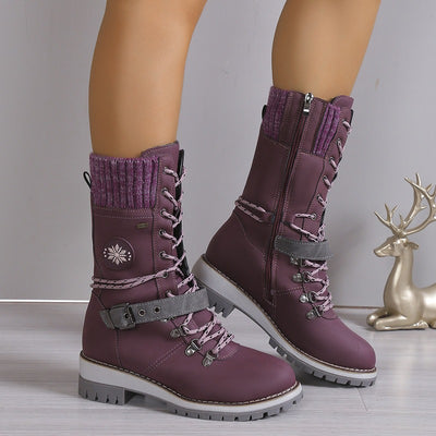 Scarlett | Winter Boots