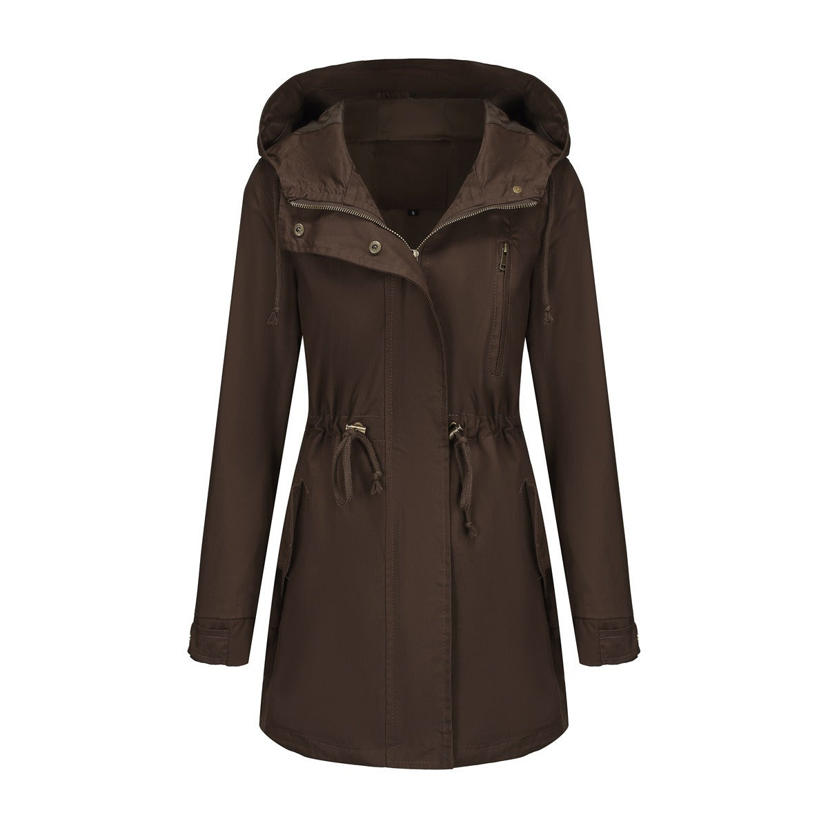 Melina | Winter Coat