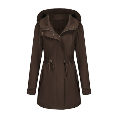 Melina | Winter Coat